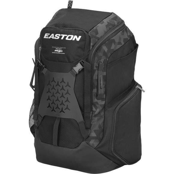 Easton | WALK-OFF MOJO Backpack Equipment Bag | Baseball & Softball - Picture 3 of 7